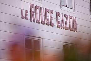 Hotel le Rouge Gazon