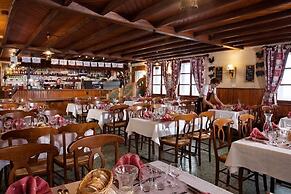 Hotel le Rouge Gazon