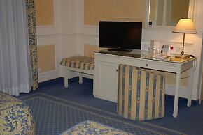 Hotel Continental Brescia