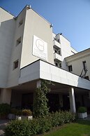 Hotel Continental Brescia