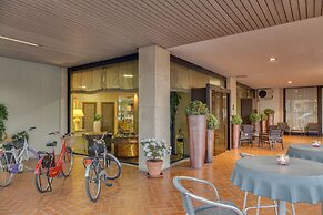Hotel Continental Brescia