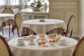 Hotel Continental Brescia
