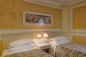 Hotel Continental Brescia