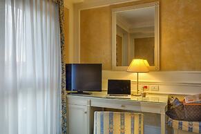 Hotel Continental Brescia