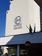 Hotel Continental Brescia