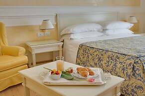 Hotel Continental Brescia
