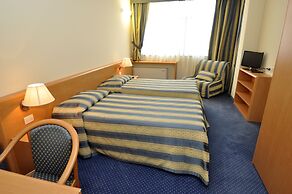 Hotel Continental Brescia