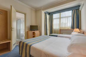 Hotel Continental Brescia