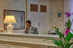 Hotel Continental Brescia