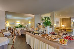 Hotel Continental Brescia