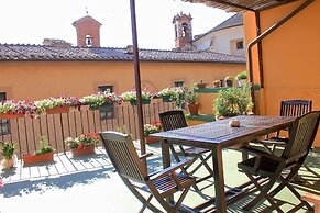 Hotel La Terrazza di Montepulciano