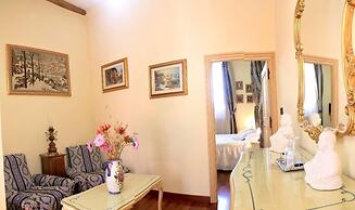 Hotel La Terrazza di Montepulciano