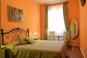Hotel La Terrazza di Montepulciano