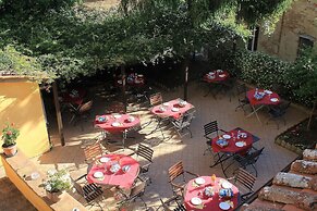 Hotel La Terrazza di Montepulciano