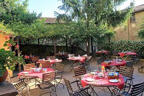 Hotel La Terrazza di Montepulciano
