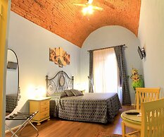 Hotel La Terrazza di Montepulciano