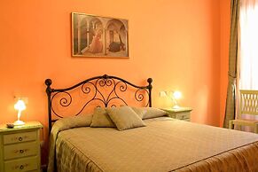 Hotel La Terrazza di Montepulciano