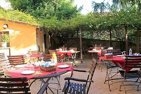 Hotel La Terrazza di Montepulciano