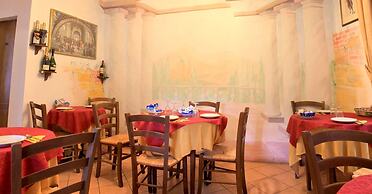 Hotel La Terrazza di Montepulciano