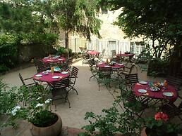 Hotel La Terrazza di Montepulciano