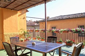 Hotel La Terrazza di Montepulciano