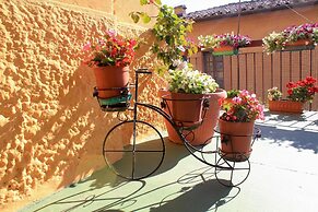 Hotel La Terrazza di Montepulciano