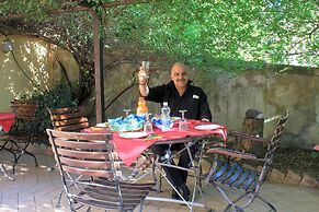 Hotel La Terrazza di Montepulciano