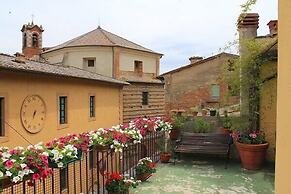 Hotel La Terrazza di Montepulciano