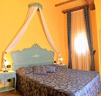 Hotel La Terrazza di Montepulciano