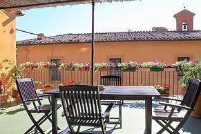 Hotel La Terrazza di Montepulciano