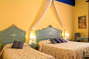 Hotel La Terrazza di Montepulciano