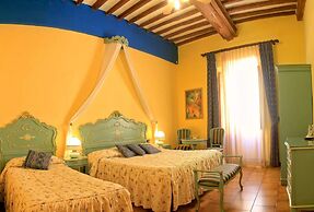 Hotel La Terrazza di Montepulciano