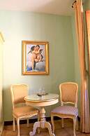 Hotel La Terrazza di Montepulciano