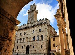 Hotel La Terrazza di Montepulciano
