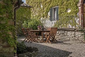 Agriturismo La Palazzina