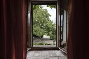 Agriturismo La Palazzina