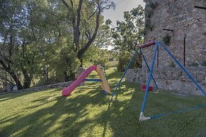 Agriturismo La Palazzina