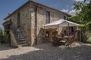 Agriturismo La Palazzina