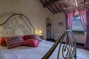 Agriturismo La Palazzina