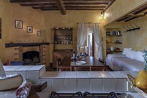 Agriturismo La Palazzina