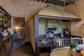 Agriturismo La Palazzina