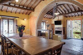 Agriturismo La Palazzina