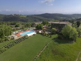 Agriturismo La Palazzina