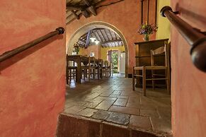 Agriturismo La Palazzina