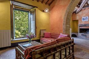 Agriturismo La Palazzina