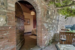 Agriturismo La Palazzina