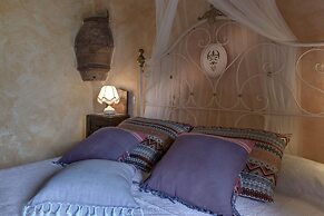 Agriturismo La Palazzina