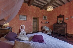 Agriturismo La Palazzina