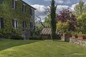 Agriturismo La Palazzina