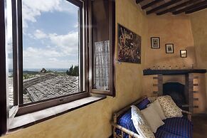 Agriturismo La Palazzina